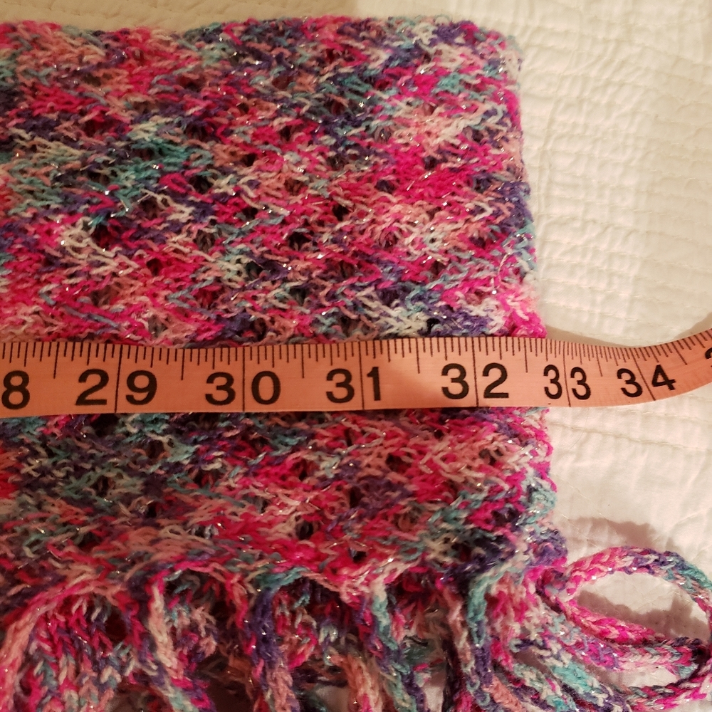 Scarf/wrap - Picture 2 of 4